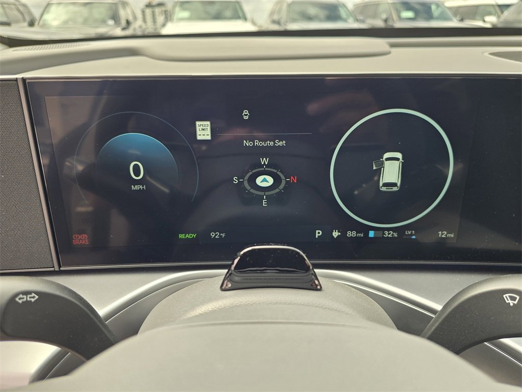 New 2026 Hyundai Ioniq 9 SEL image 21