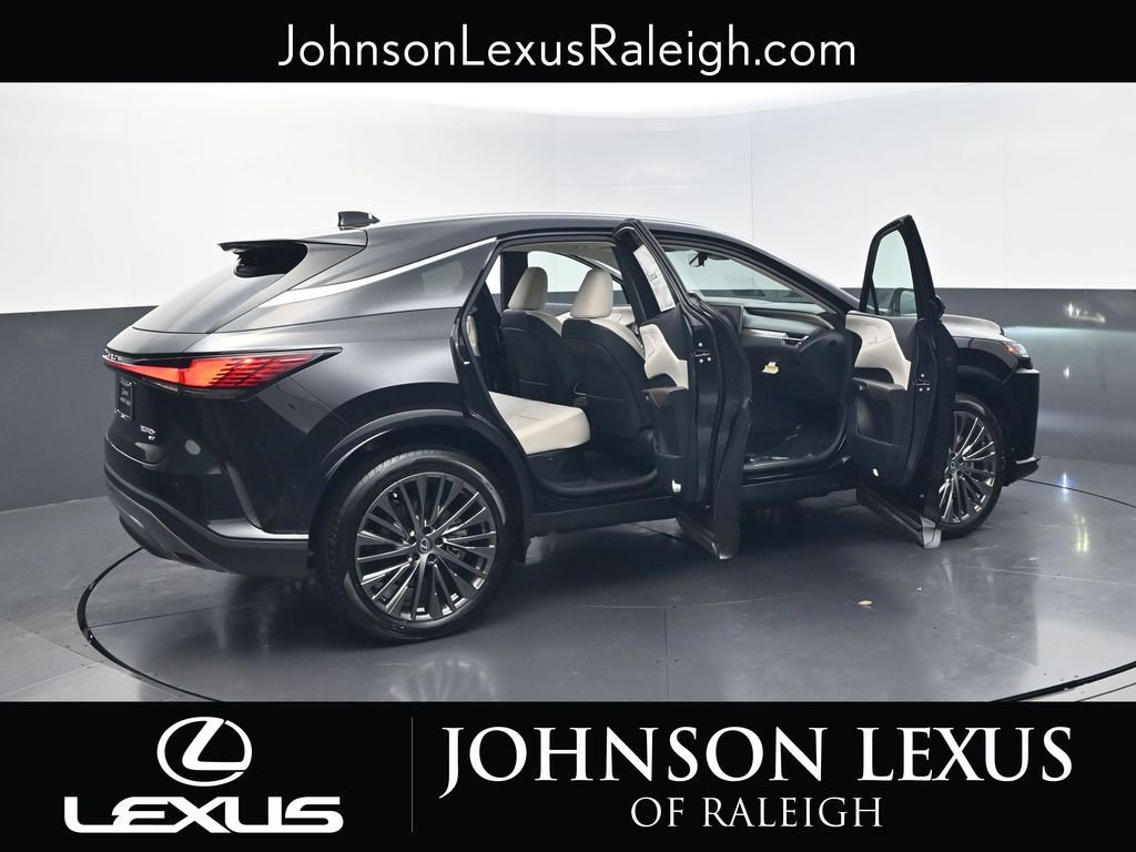 New 2026 Lexus RX 350 image 31