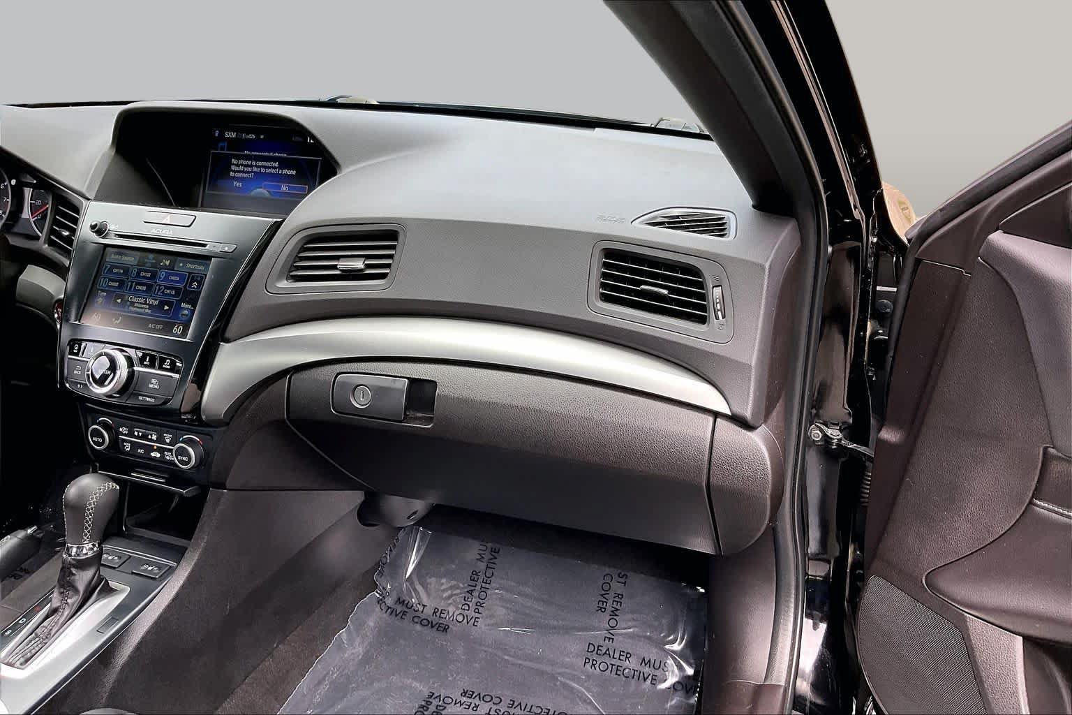 Used 2016 Acura ILX FWD image 19