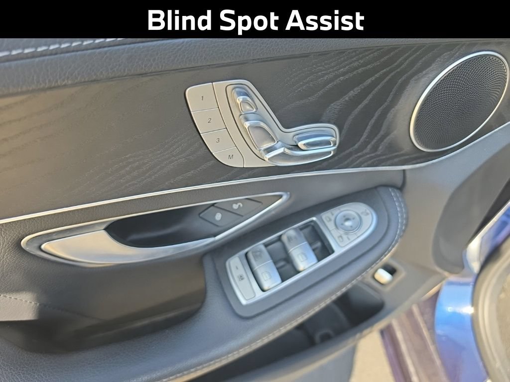 Used 2016 Mercedes-Benz C 300 Sedan image 9