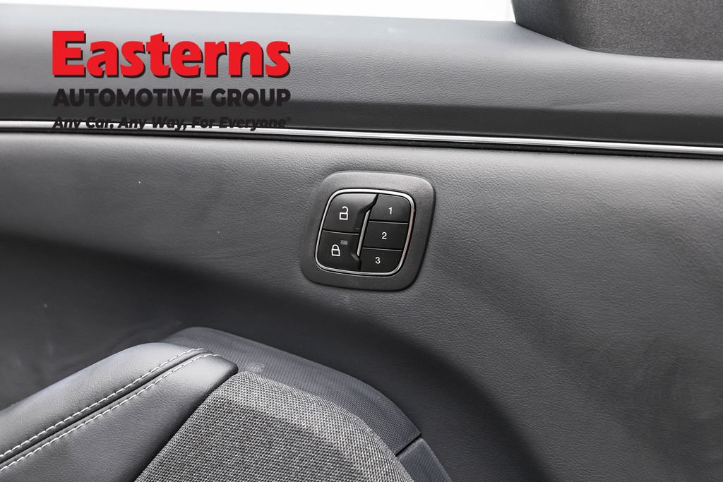 Used 2023 Ford Mustang Mach-E Premium AWD/4WD image 22