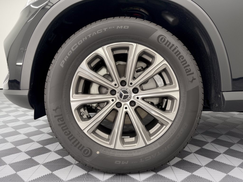 Used 2027 Mercedes-Benz GLC 300 image 13