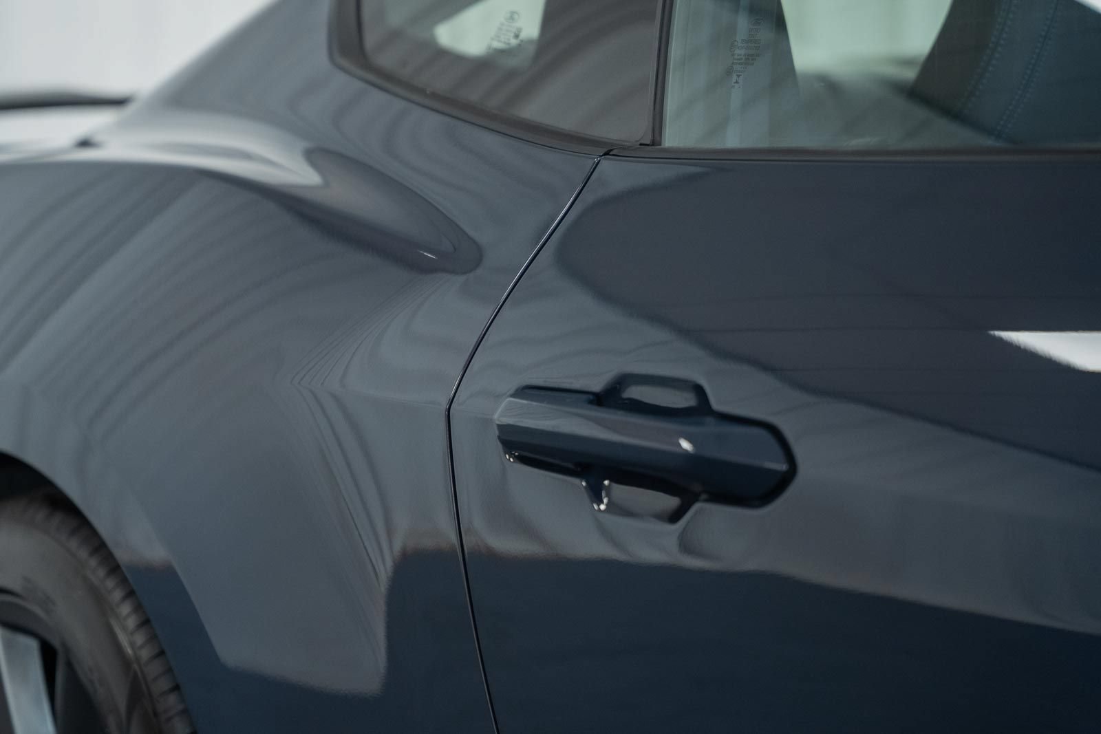 Certified 2026 Ford Mustang Dark Horse RWD image 14