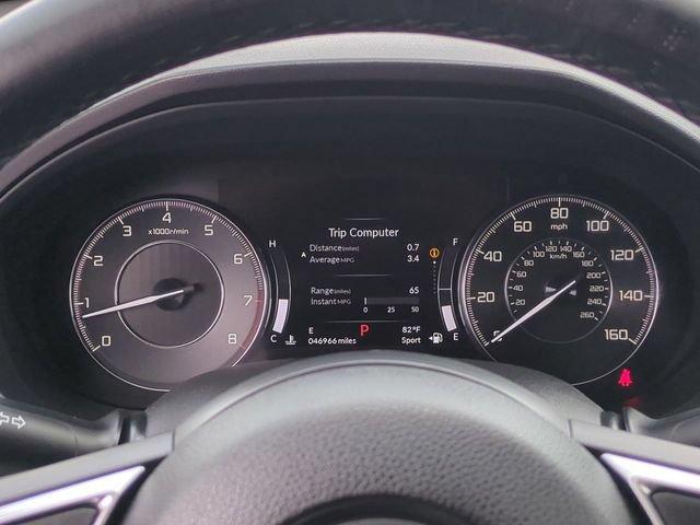 Used 2019 Acura RDX w/ Technology Package AWD/4WD image 13
