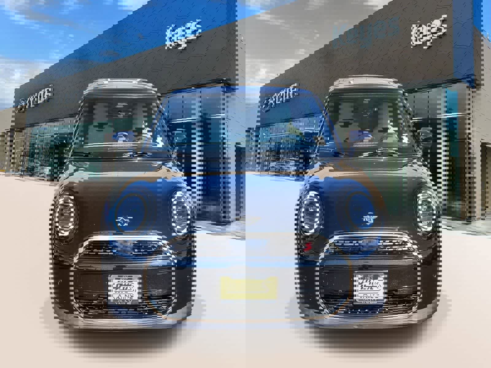 Used 2025 MINI Cooper S image 2