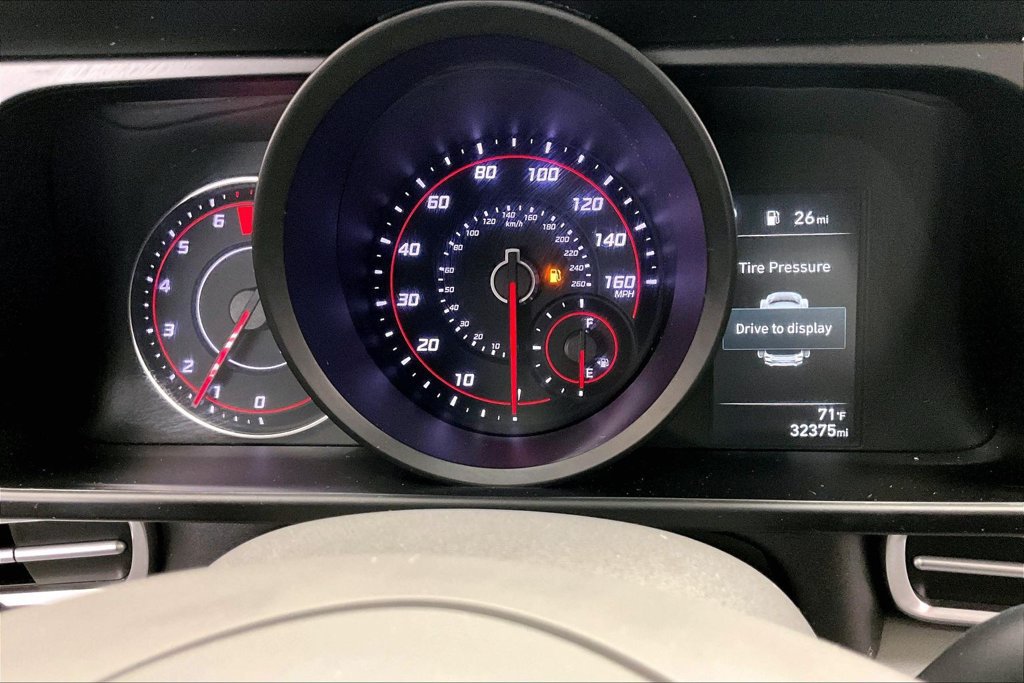 Certified 2023 Hyundai Elantra SEL w/ Preferred Accessory Package FWD image 22