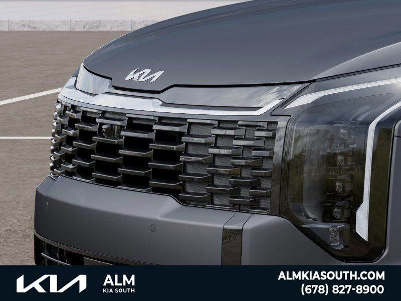 New 2026 Kia Sportage SX Prestige image 12