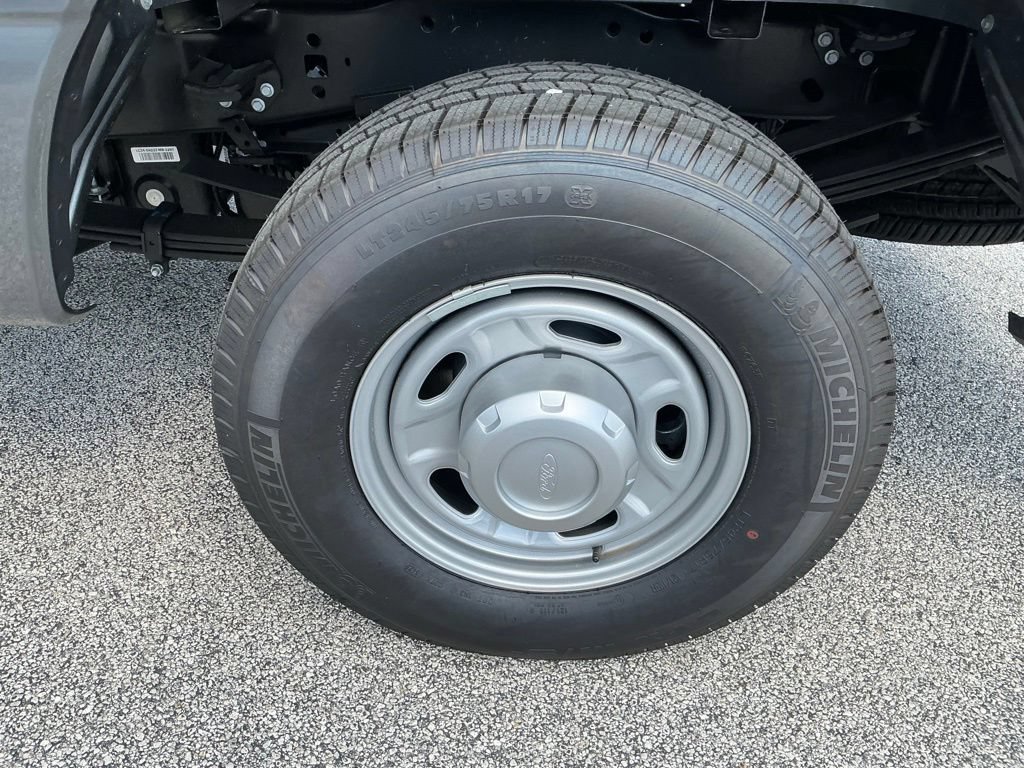 New 2026 Ford F250 XL RWD image 23
