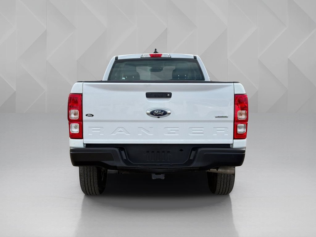 Used 2023 Ford Ranger XL RWD image 6