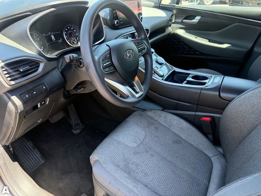 Used 2023 Hyundai Santa Fe SE FWD image 11