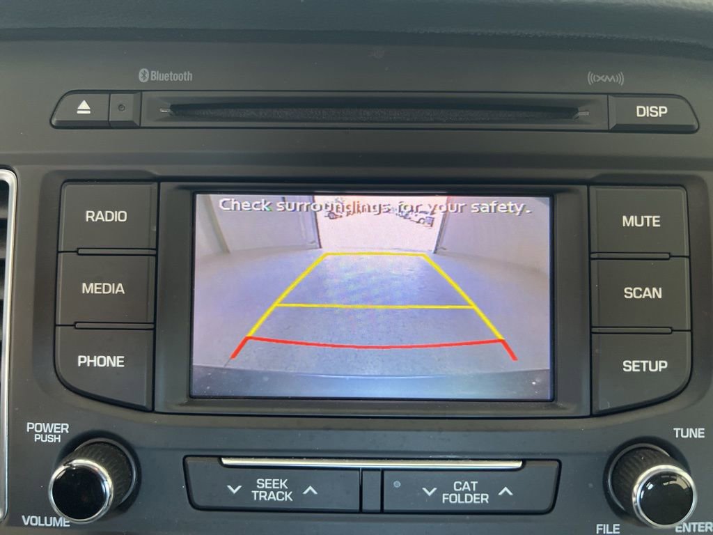 Used 2016 Hyundai Sonata SE image 13