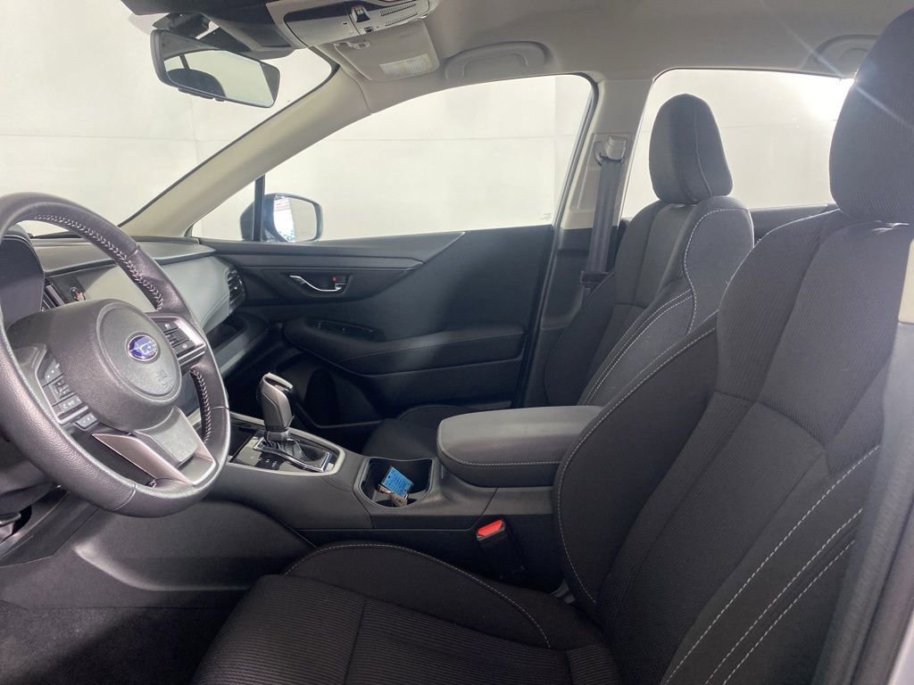 Used 2024 Subaru Legacy Premium image 13