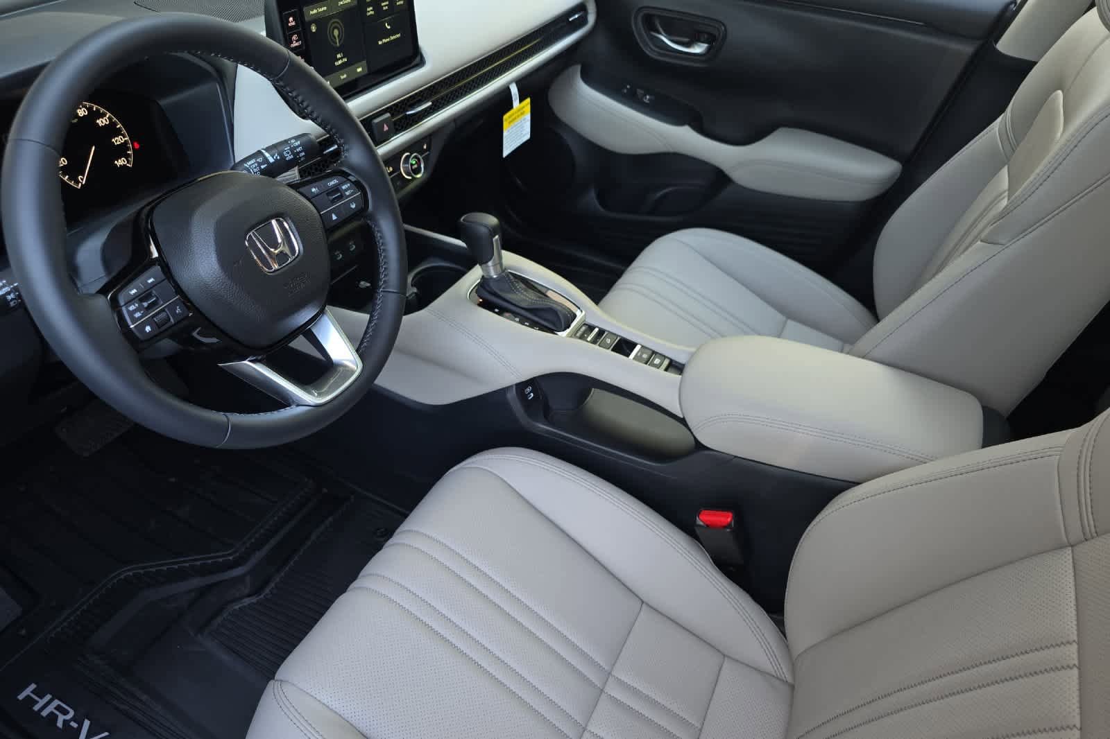 New 2026 Honda HR-V EX-L image 13