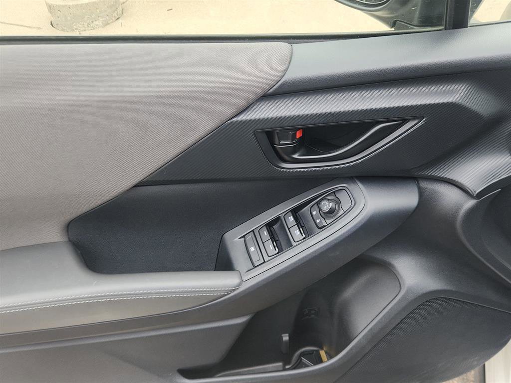 Used 2024 Subaru Crosstrek 2.0i Premium image 14