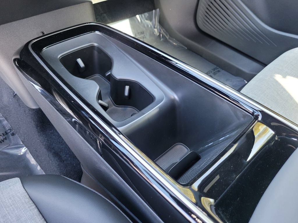New 2026 Volkswagen ID.4 Pro RWD image 20
