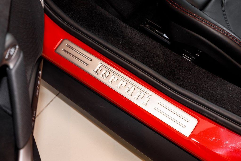 Used 2025 Ferrari 296 GTB image 32