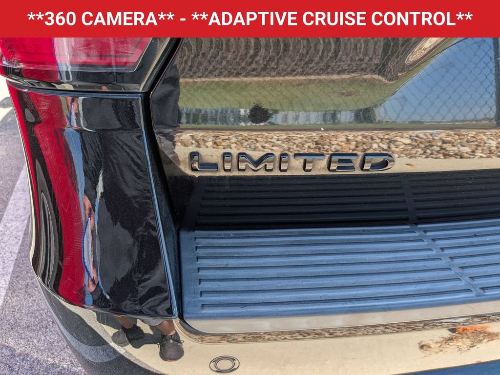 Used 2019 Ford Expedition Limited w/ Equipment Group 303A RWD image 10