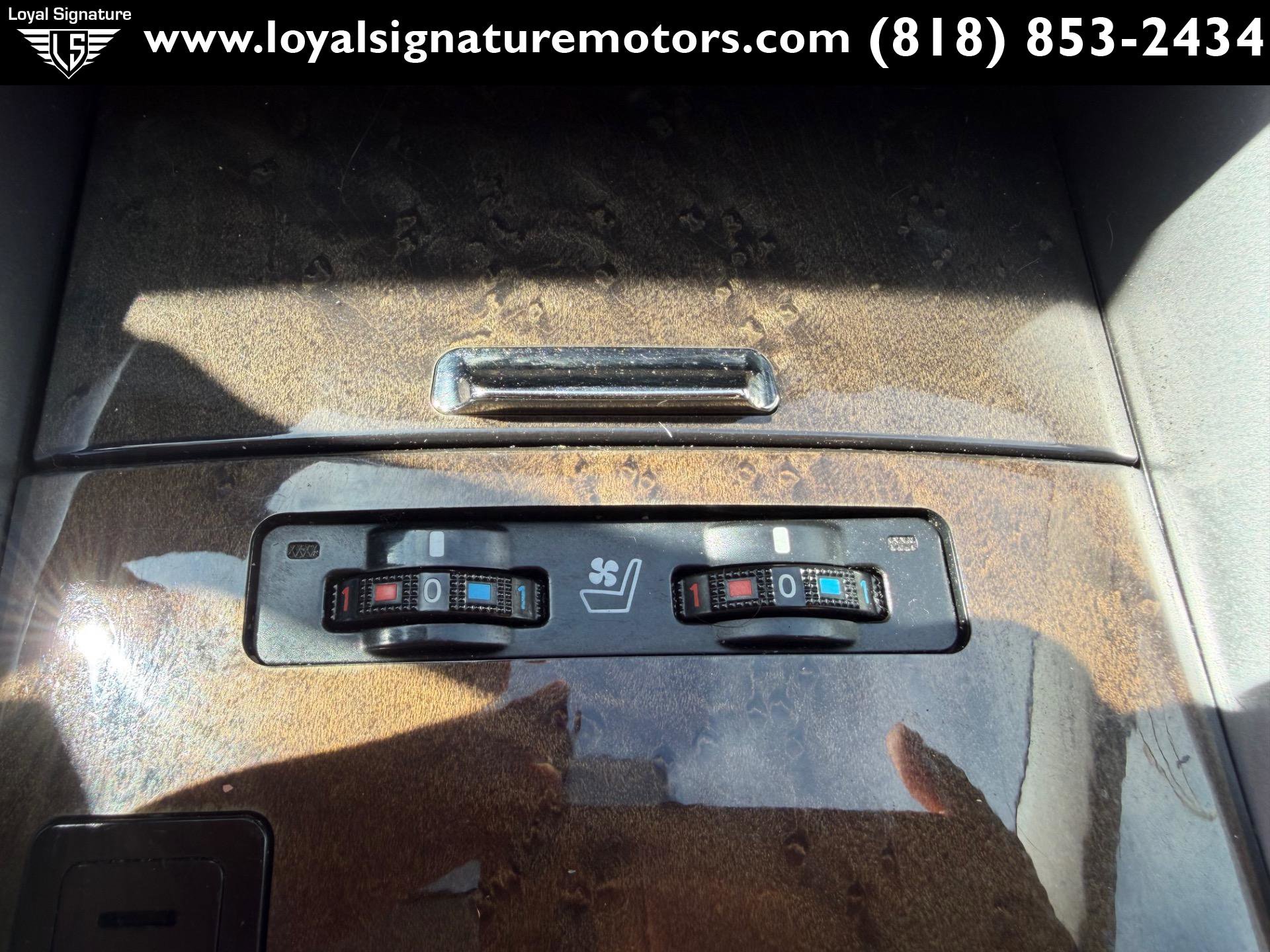 Used 2012 Lexus IS 250 w/ Premium Pkg Value Edition RWD image 25