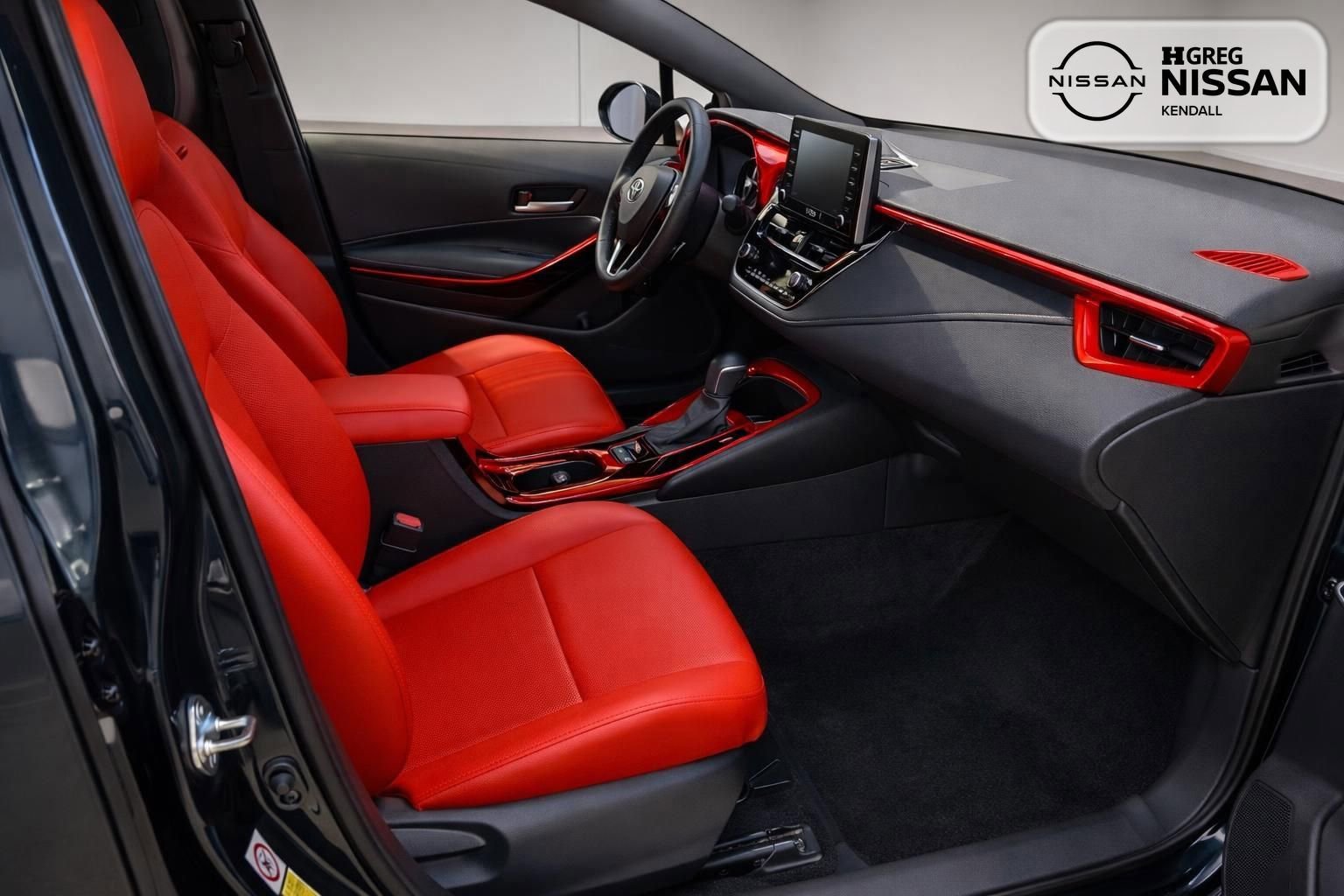 Used 2019 Toyota Corolla SE FWD image 10