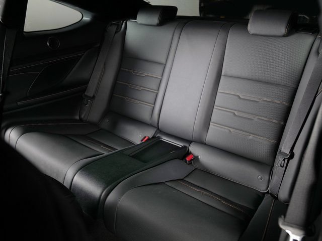 Used 2024 Lexus RC 350 F Sport AWD/4WD image 11
