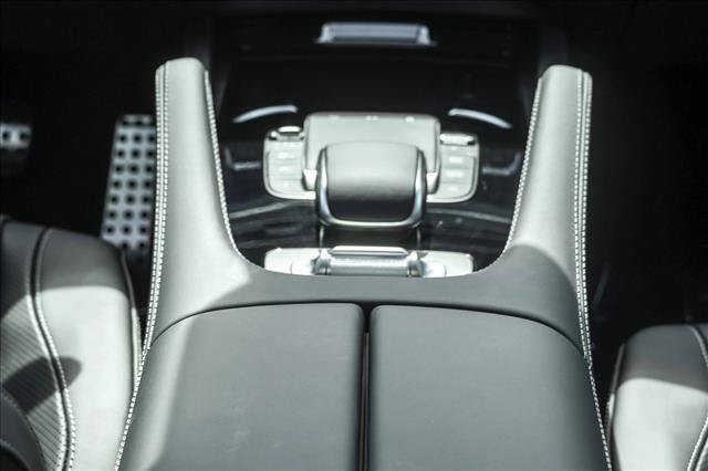 New 2027 Mercedes-Benz GLE 53e AMG 4MATIC image 19