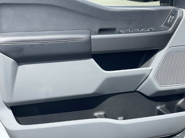 New 2026 Ford F350 XLT AWD/4WD image 19