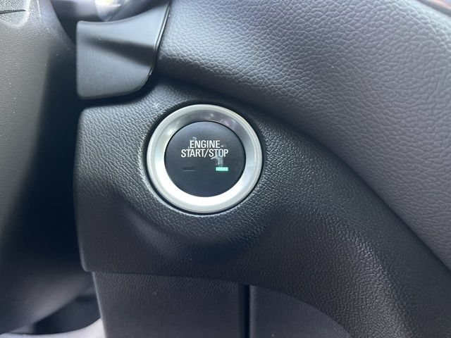 Used 2023 Chevrolet Equinox LT FWD image 17