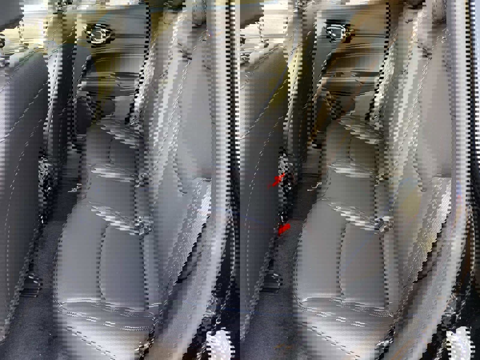 New 2026 Jeep Compass Limited image 7