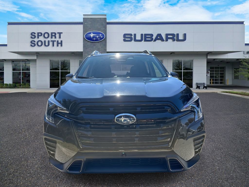 New 2026 Subaru Ascent Limited Bronze image 8