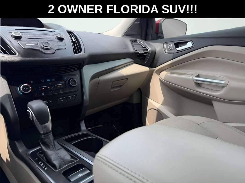 Used 2018 Ford Escape SE AWD/4WD image 90