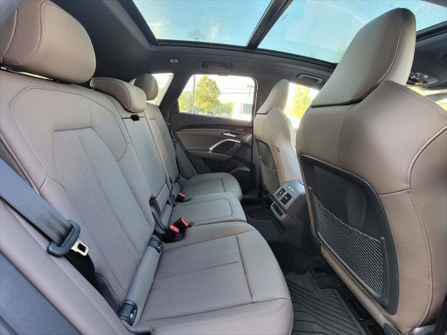 Certified 2025 Audi Q5 Prestige AWD/4WD image 26