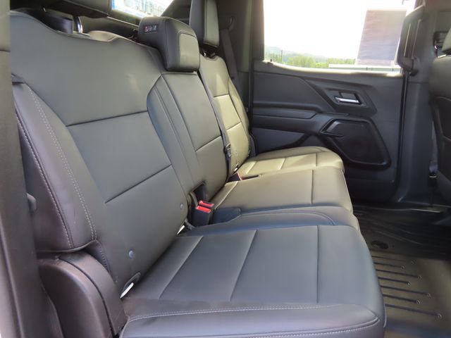 Used 2024 Chevrolet Silverado EV W/T AWD/4WD image 38