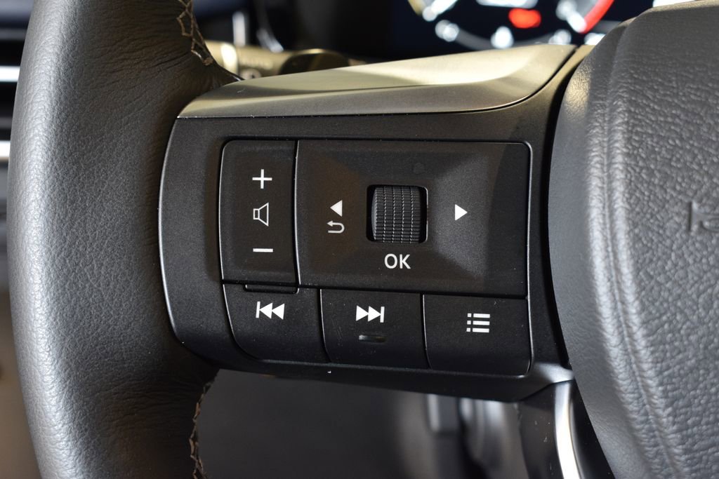 Certified 2026 INFINITI QX60 Sport w/ Dark Cargo Package image 19