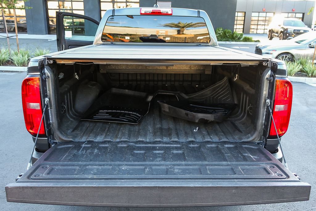 Used 2015 Chevrolet Colorado Z71 image 31