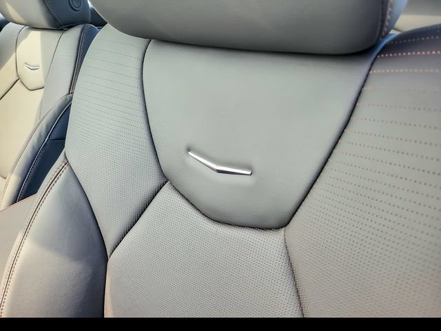 New 2026 Cadillac CT5 Sport w/ Technology Package AWD/4WD image 11