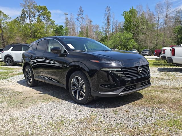 New 2026 Nissan Murano SL image 2