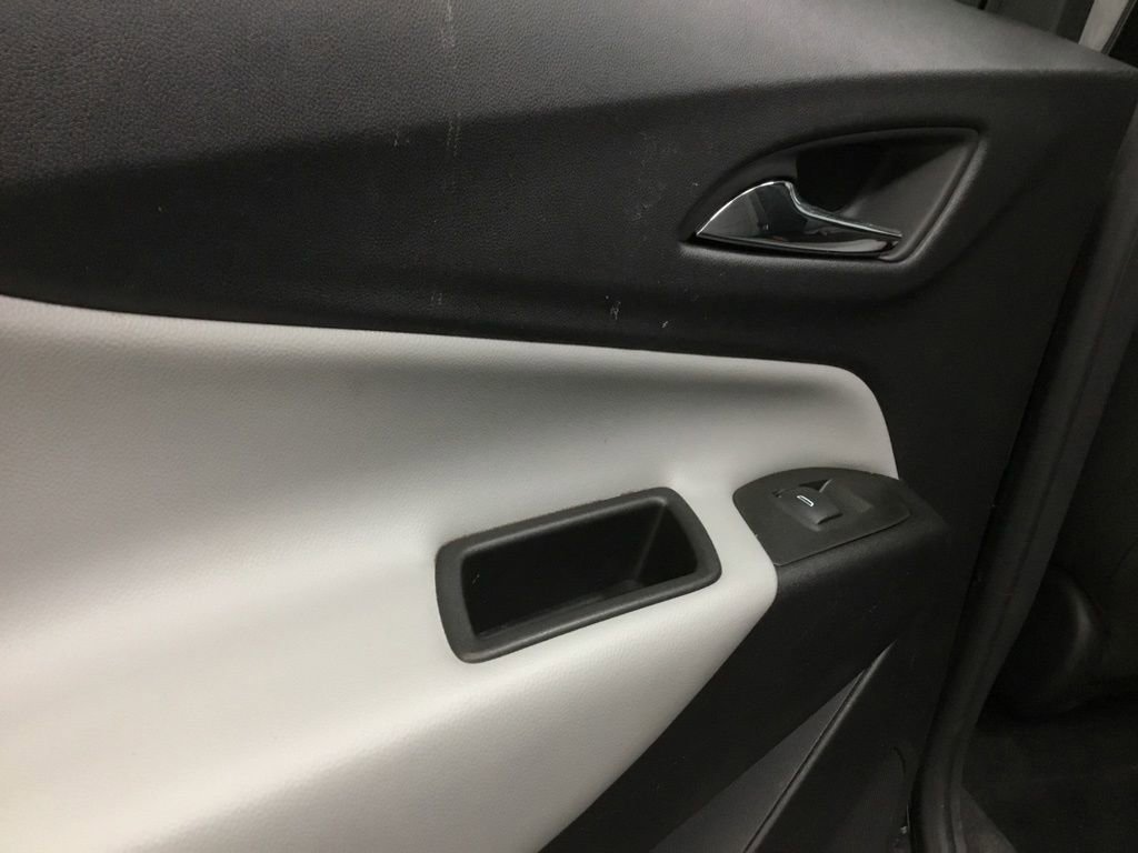 Used 2024 Chevrolet Equinox LS w/ LS Convenience Package image 13