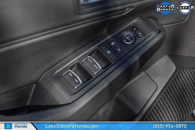 Certified 2025 Honda Accord SE image 14