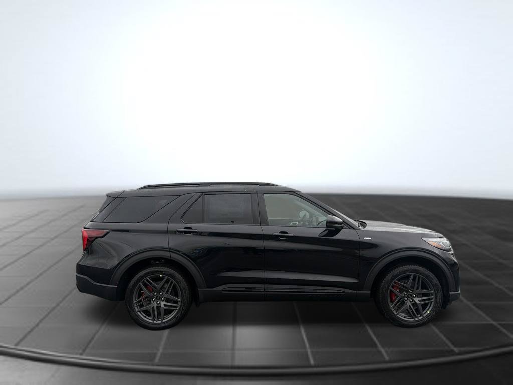 New 2027 Ford Explorer ST-Line w/ Premium Package AWD/4WD image 10