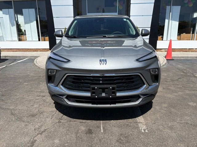 New 2026 Buick Encore GX Preferred w/ Comfort Package AWD/4WD image 5