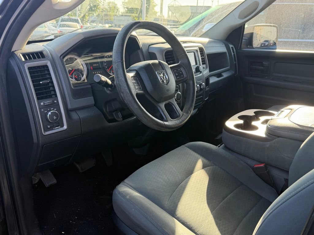 Used 2017 RAM 1500 Express image 6