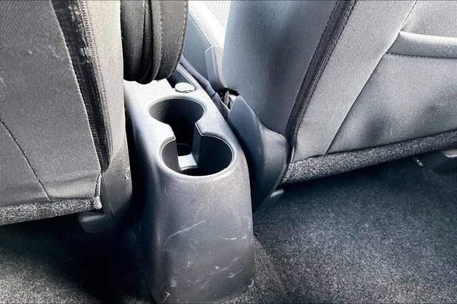 Used 2019 Nissan Versa Note SV FWD image 10