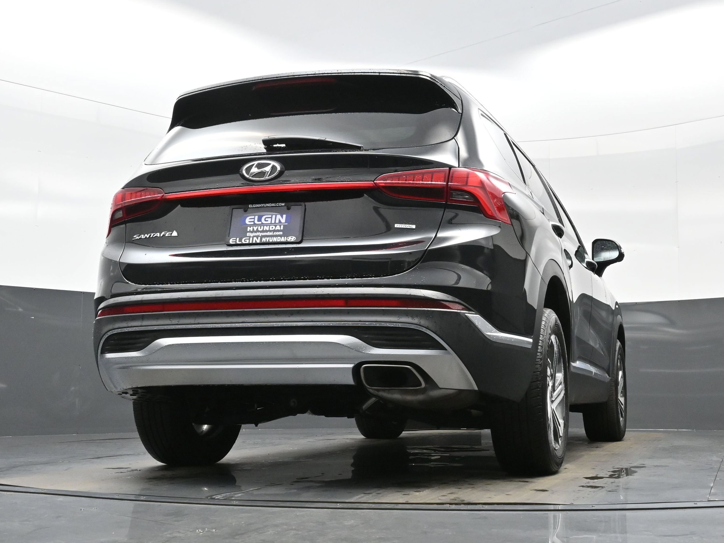 Used 2023 Hyundai Santa Fe SEL w/ Premium Package image 30
