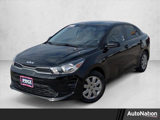 Used 2023 Kia Rio S