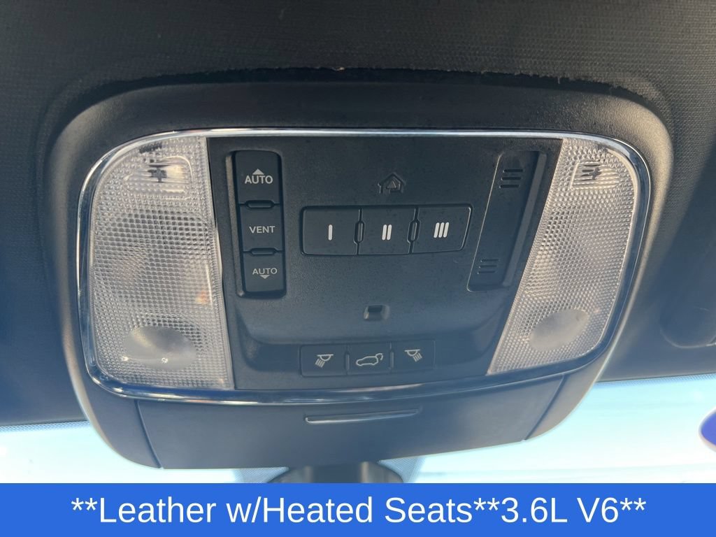 Used 2017 Jeep Grand Cherokee Limited 75th Anniversary AWD/4WD image 22