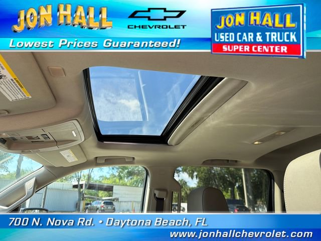 Used 2018 GMC Sierra 1500 SLT image 18