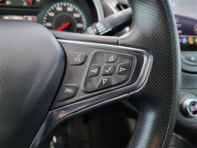 Used 2023 Chevrolet Malibu LT image 17