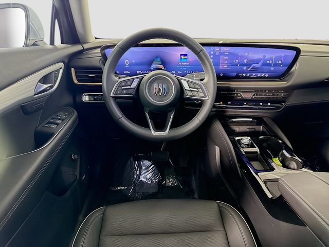 Used 2025 Buick Envision Avenir AWD/4WD image 24