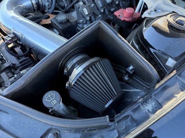 Used 2011 Chevrolet Camaro SS w/ RS Package image 4