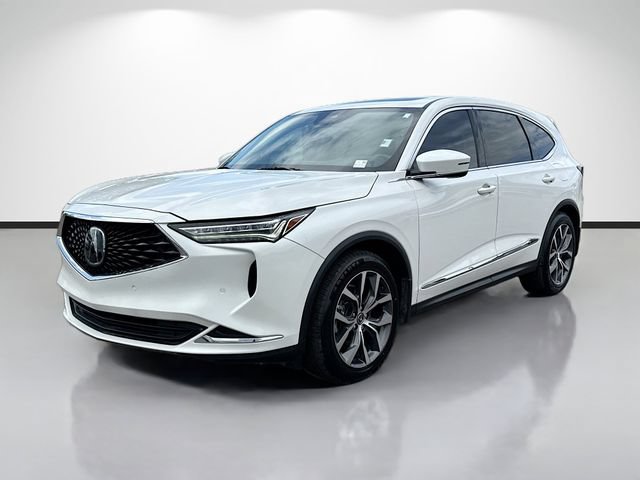 Used 2023 Acura MDX FWD w/ Technology Package image 8
